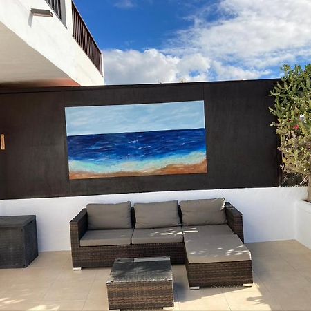 Apartamento Marina Puerto del Carmen (Lanzarote) Exterior foto