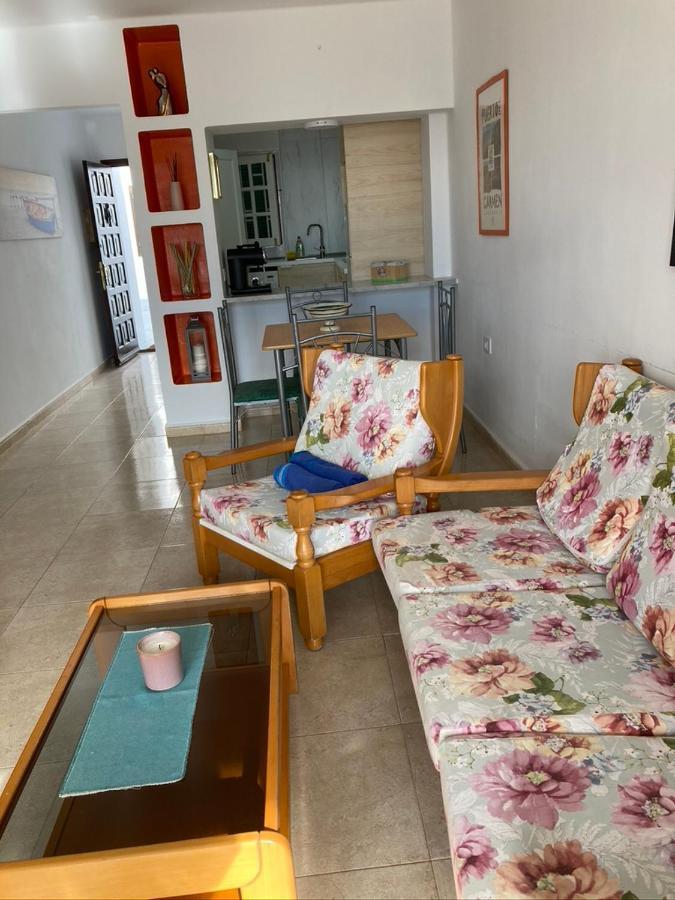 Apartamento Marina Puerto del Carmen (Lanzarote) Exterior foto