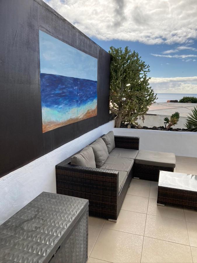 Apartamento Marina Puerto del Carmen (Lanzarote) Exterior foto