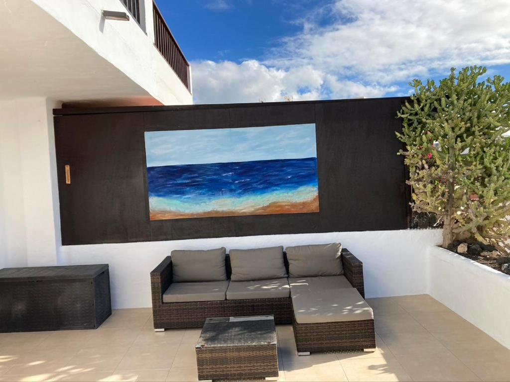 Apartamento Marina Puerto del Carmen (Lanzarote) Exterior foto