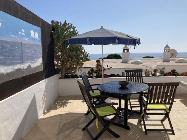 Apartamento Marina Puerto del Carmen (Lanzarote) Exterior foto