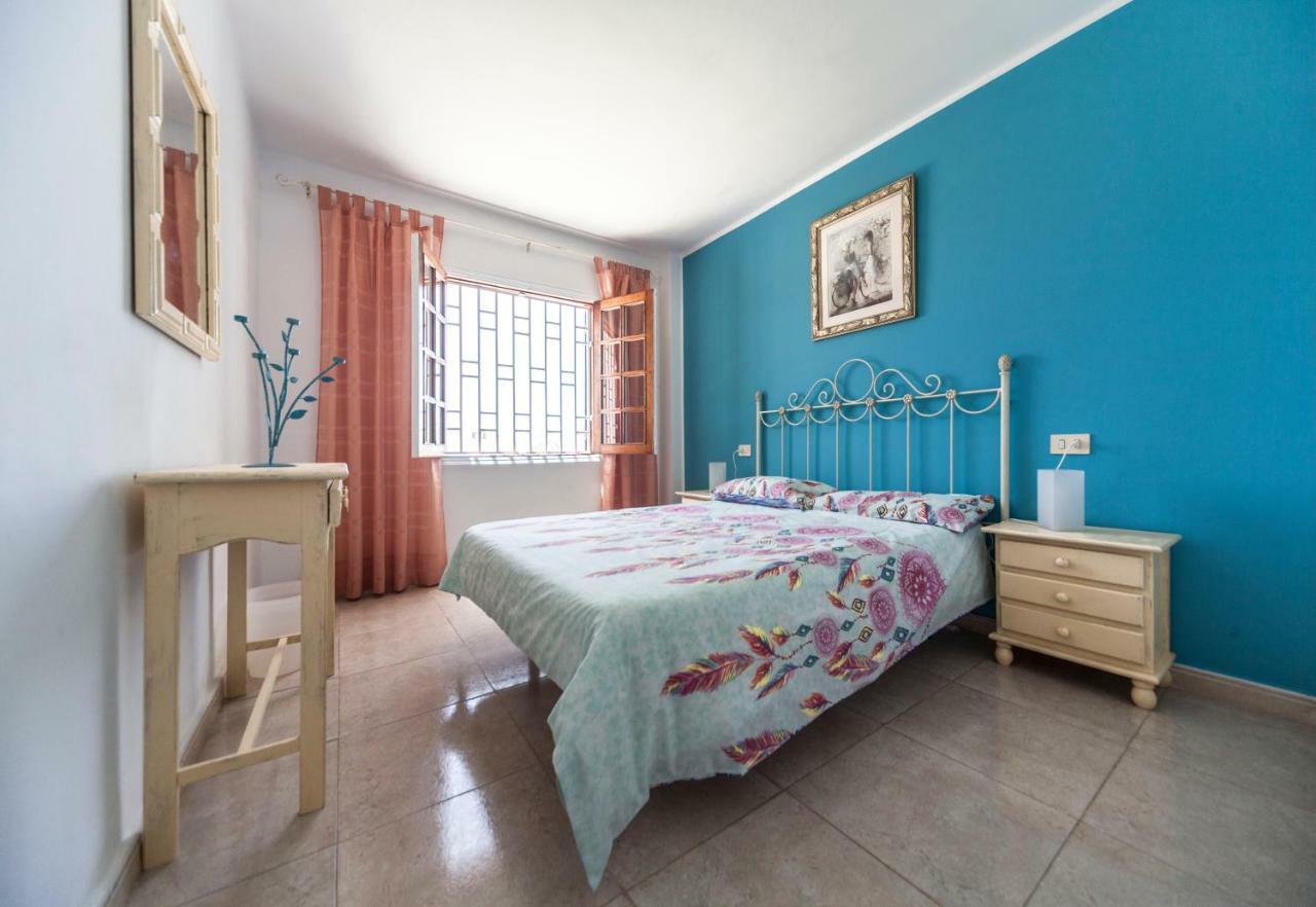 Apartamento Marina Puerto del Carmen (Lanzarote) Exterior foto